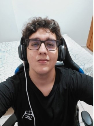 Foto de Gabriel Moreira